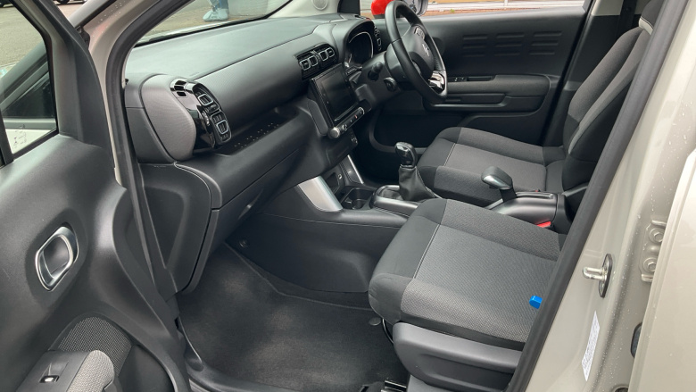 Citroen C3 Aircross 1.2 PureTech Flair 5dr Petrol Hatchback